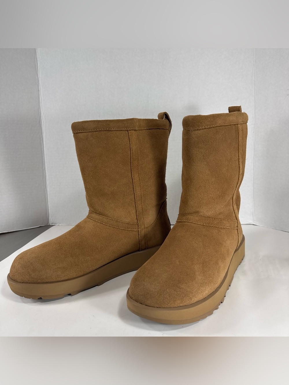 Women’s UGG CHESTNUT WATERPROOF BOOT